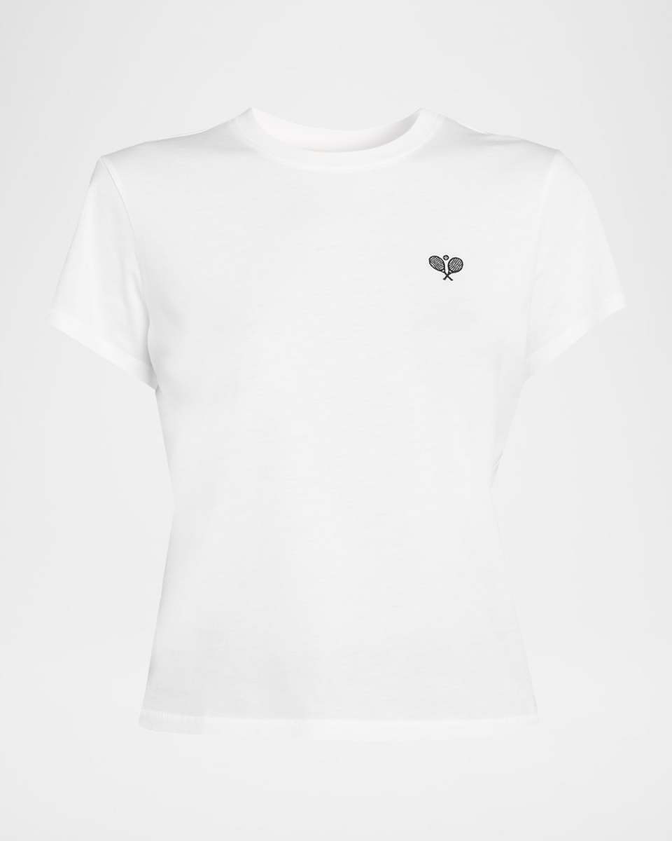 The Tennis Tee
